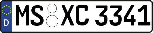 MS-XC3341