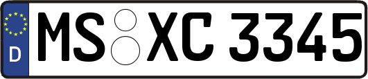 MS-XC3345