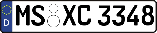 MS-XC3348