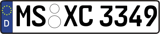 MS-XC3349