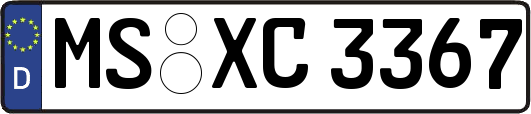 MS-XC3367