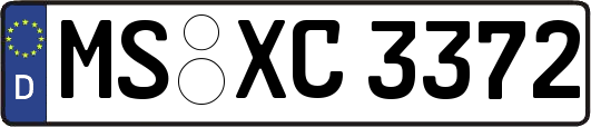 MS-XC3372