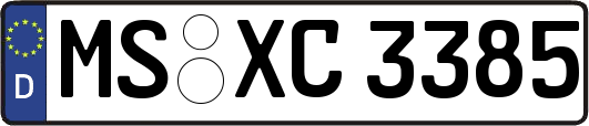 MS-XC3385