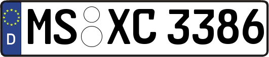 MS-XC3386
