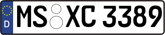 MS-XC3389
