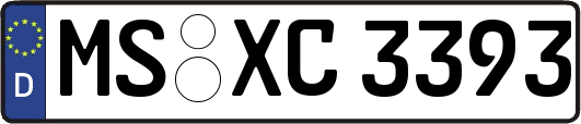 MS-XC3393
