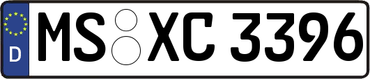 MS-XC3396