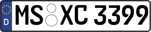 MS-XC3399