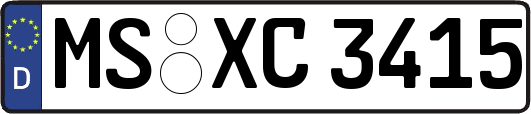 MS-XC3415