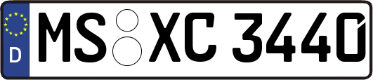 MS-XC3440