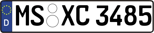 MS-XC3485