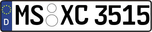 MS-XC3515
