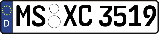 MS-XC3519