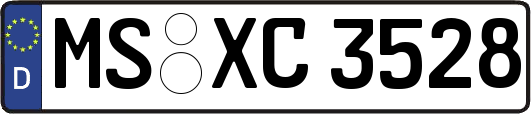 MS-XC3528