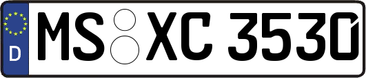 MS-XC3530