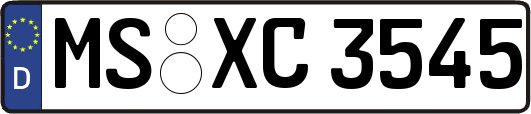 MS-XC3545
