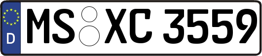 MS-XC3559