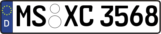 MS-XC3568