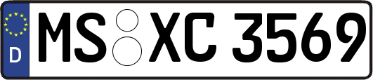 MS-XC3569