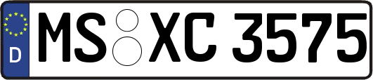 MS-XC3575