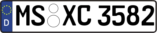 MS-XC3582