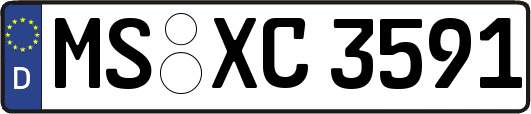 MS-XC3591