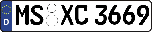 MS-XC3669