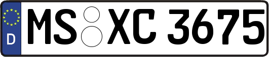MS-XC3675