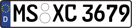 MS-XC3679