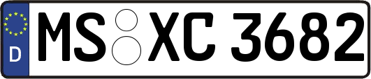 MS-XC3682
