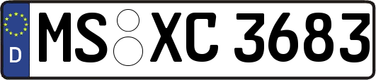 MS-XC3683