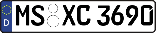 MS-XC3690
