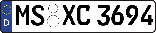 MS-XC3694