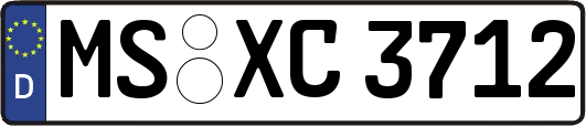 MS-XC3712