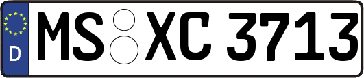 MS-XC3713