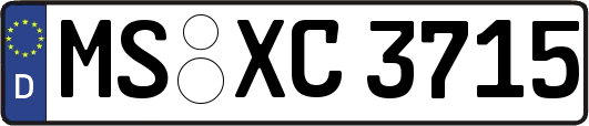 MS-XC3715