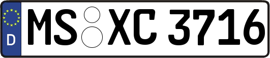 MS-XC3716