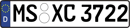 MS-XC3722