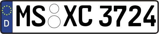 MS-XC3724