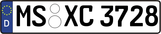 MS-XC3728