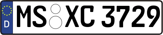 MS-XC3729