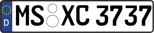 MS-XC3737
