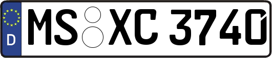 MS-XC3740