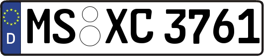 MS-XC3761