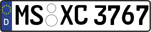 MS-XC3767
