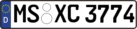 MS-XC3774