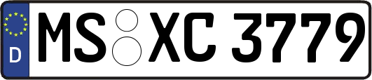 MS-XC3779