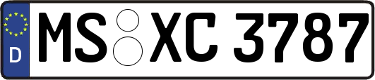 MS-XC3787