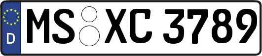 MS-XC3789