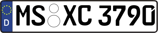 MS-XC3790
